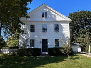 98 Meadow St, Litchfield, CT 06759