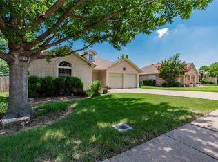 1017 Barkridge Dr, McKinney, TX 75069