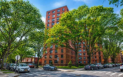 64-34 102nd Street