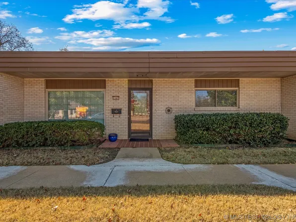 1347 S Osage Ave Unit 1347, Bartlesville, OK 74003