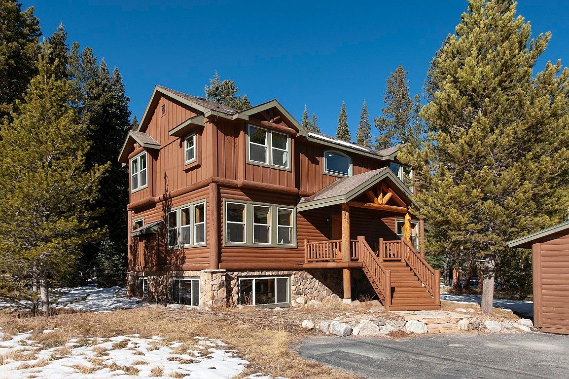 5641 State Highway 9, Breckenridge, CO 80424 | MLS #S1044937 | Zillow