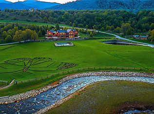 7391 County Road 221, Salida, CO 81201