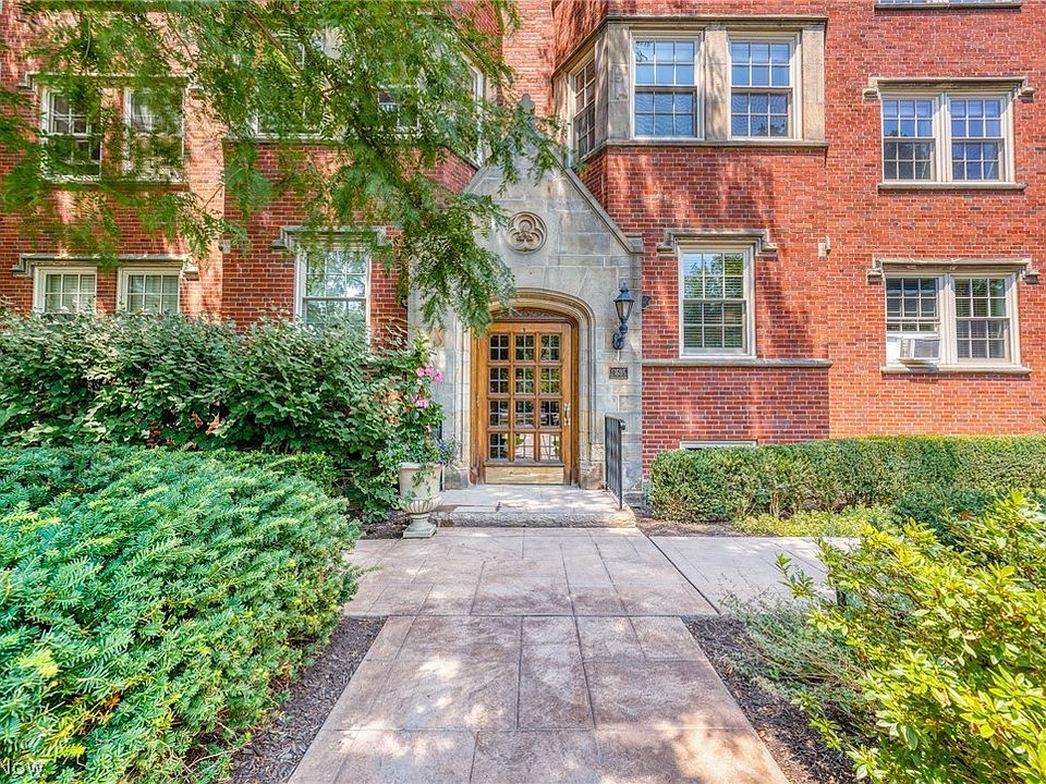 1st image of 13605 Shaker Blvd APT 2B