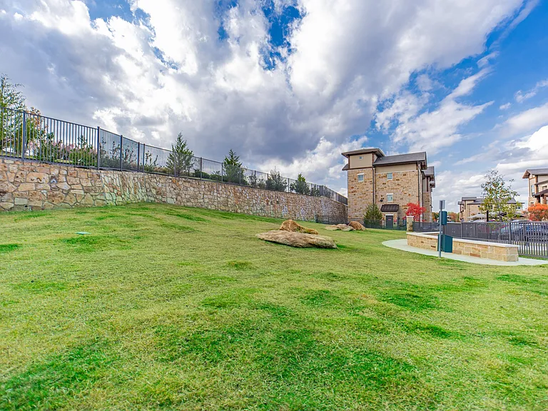 Green Space