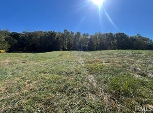 Tbd Sandpit Rd, Bedford, IN 47421