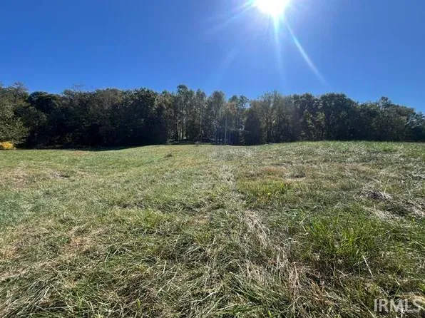 Tbd Sandpit Rd, Bedford, IN 47421