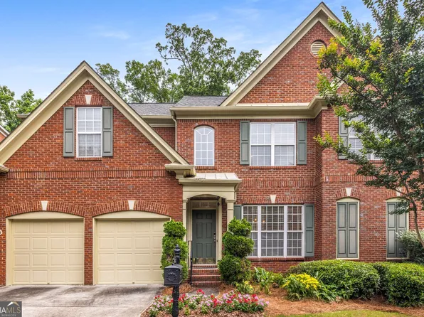 2132 Wrights Mill Cir NE, Atlanta, GA 30324