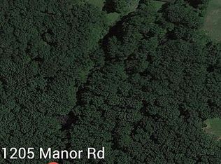 1205 Manor Rd, Coatesville, PA 19320