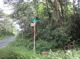 Makuu Dr LOT 386, Keaau, HI 96749