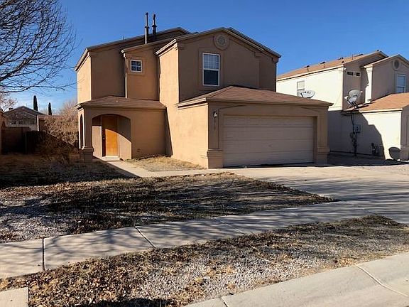 2nd image of 1909 Tierra De La Luna Dr SW