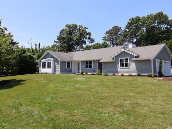 131 Country Club Drive, Cummaquid, MA 02637