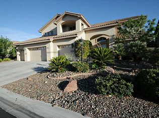 215 Jordan Bryce Dr, Las Vegas, NV 89183