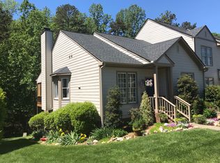 229 Windbyrne Dr, Cary, NC 27513