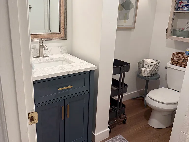 Three Fountains Dr — Photo 2