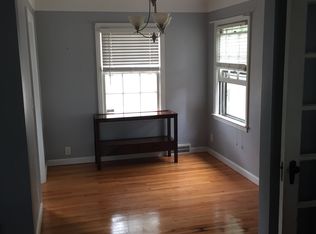 307 S Vernon Ave, Flint, MI 48503