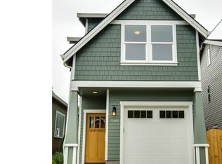 3588 NE 64th Ave, Portland, OR 97213