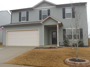 2523 Perthshire Ln, Fuquay Varina, NC 27526
