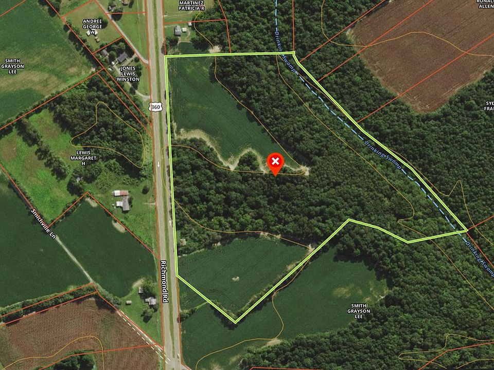 2nd image of 12306 Richmond Rd