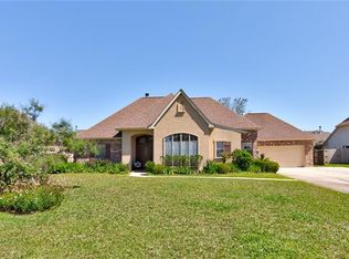 538 Clayton Ct, Slidell, LA 70461