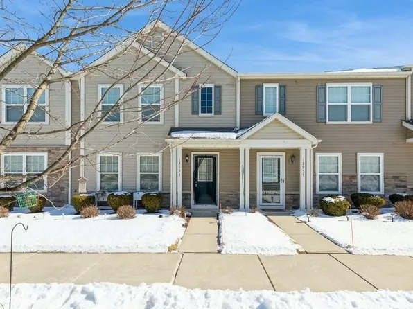 13953 Paramount Way, Cedar Lake, IN 46303