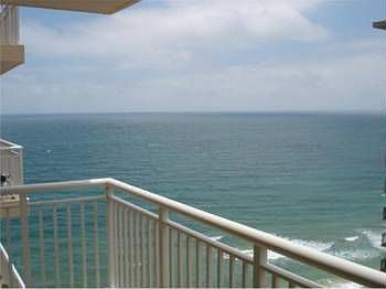2nd image of 3850 Galt Ocean Dr APT 1402