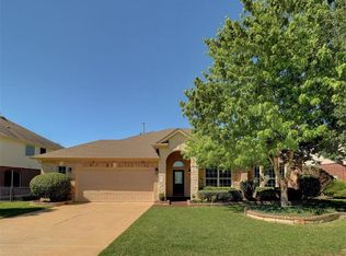 2621 Amen Corner Rd, Pflugerville, TX 78660