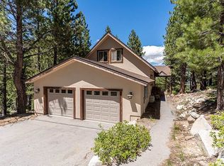 20620 Old Mount Rose Hwy, Reno, NV 89511