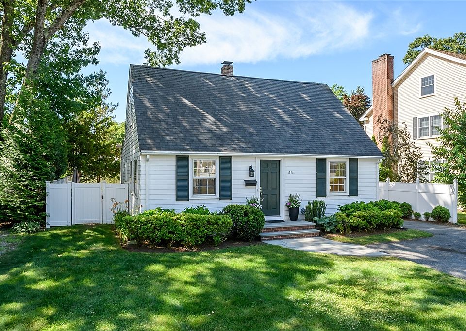 1st image of 58 Manor Ave