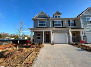 350 Nettle Ln LOT 300, Greenville, SC 29607