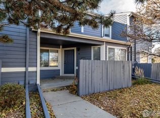 1054 Delta Dr APT B, Lafayette, CO 80026