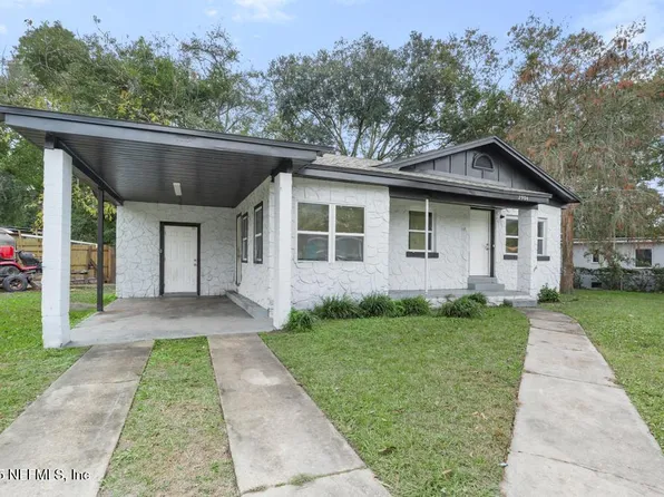2904 Lippia Rd, Jacksonville, FL 32209