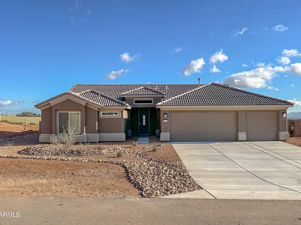 10105 S Vaquero Lane Lot 213, Hereford, AZ 85615