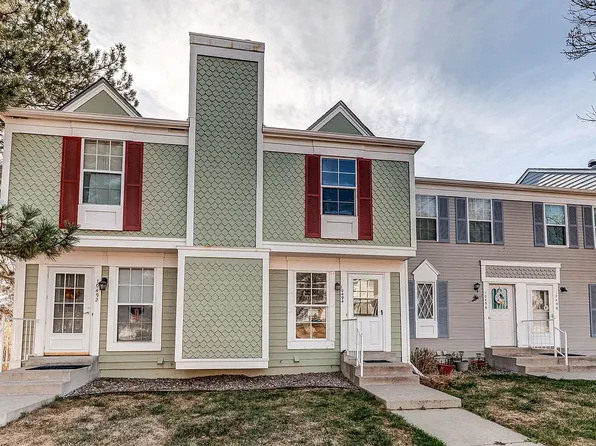 10494 W Dartmouth Ave, Lakewood, CO 80227