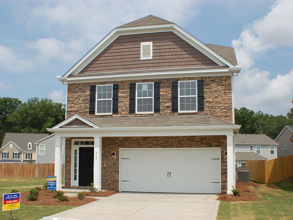 117 Pennsylvania Ct.