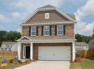117 Pennsylvania Ct, Chapin, SC 29036