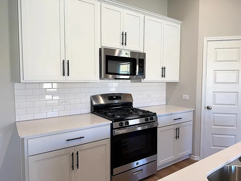 12204 Dillon Falls Dr — Photo 1