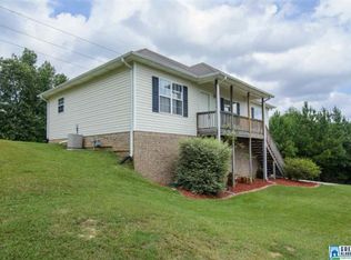 38 Black Hawk Ln, Moody, AL 35004