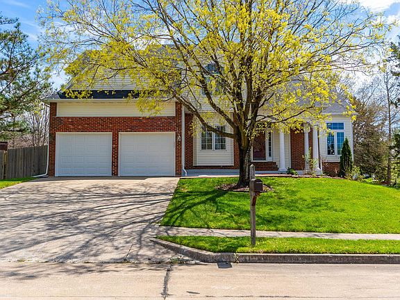 2nd image of 1110 Brookedale Ct