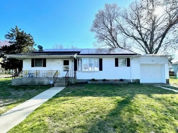 422 Desoto Ave, Villas, NJ 08251