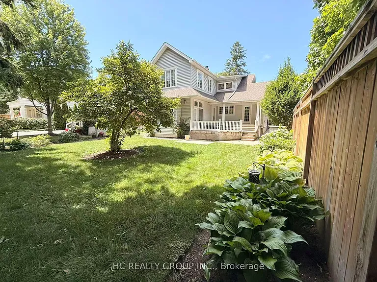 398 Maple Ave — Photo 36