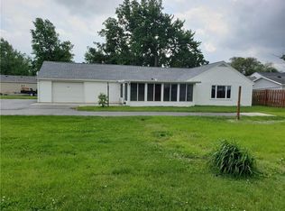 140 Burgess St, Cairo, OH 45820