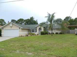6840 Haddington Dr, Cocoa, FL 32927