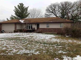 3671 Cutty Sark Rd, Cherry Valley, IL 61016