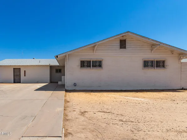 6201 W INDIANOLA Avenue, Phoenix, AZ 85033