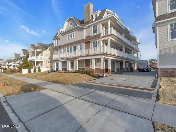 102 2nd Avenue #3, Belmar, NJ 07719