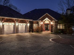 7 Loyola Ln, Hot Springs, AR 71909