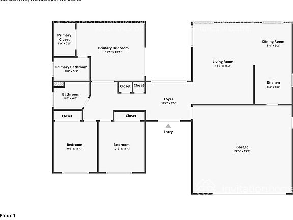 2nd image of 439 Bell Ave