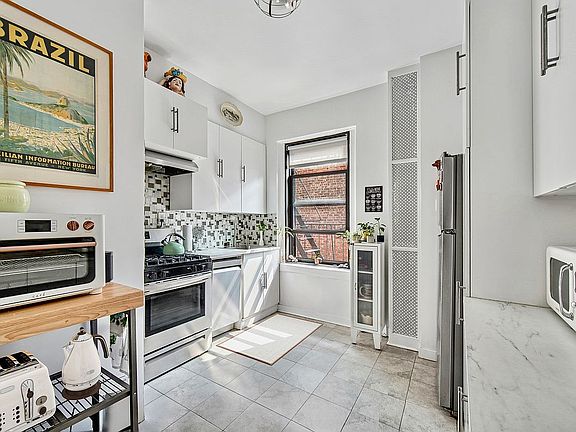 5th image of 565 W 169th St APT 3A