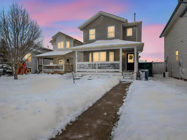 129 NW Laurier Rd, Wood Buffalo, AB T9K 2L4