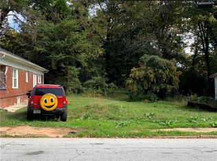 840 Westmont Rd SW LOT 0, Atlanta, GA 30311